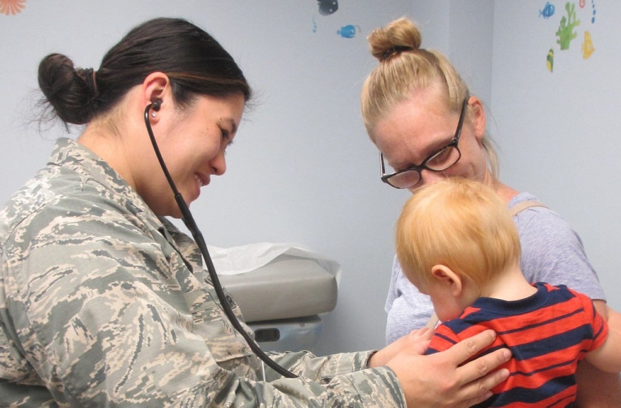 MOAA TRICARE Open Enrollment Ends Dec. 31