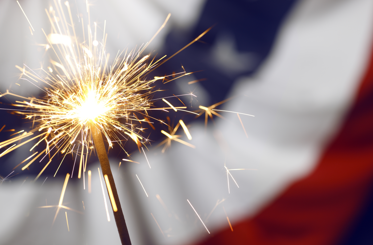 Celebrate Independence Day and Make a Difference With MOAA Charities