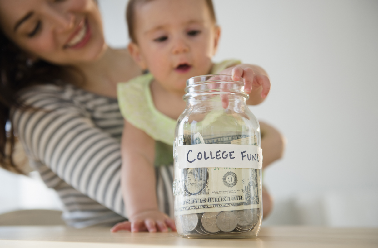 This New Rollover Option Could Change Your College-Fund Plans