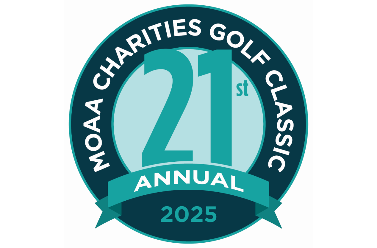 2025 MOAA Charities Golf Classic