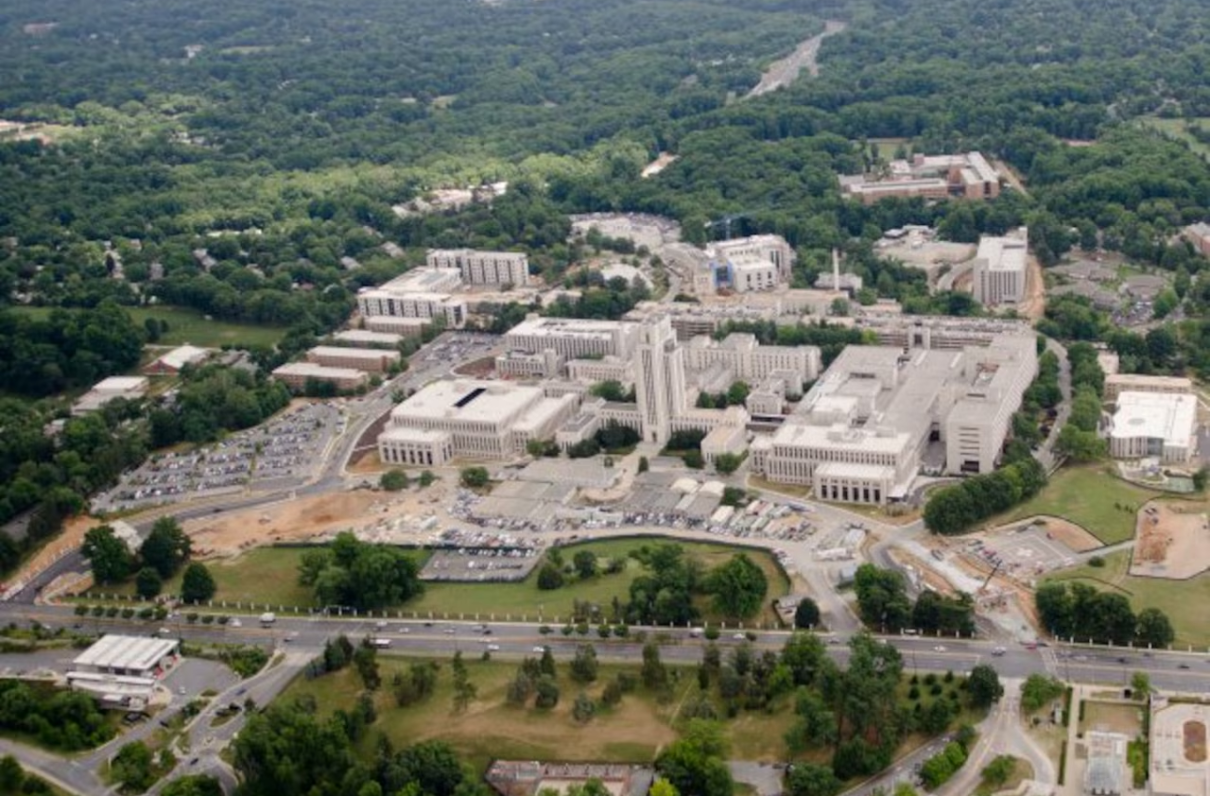 DoD Report Details ‘Pervasive’ Staffing Problems at Walter Reed