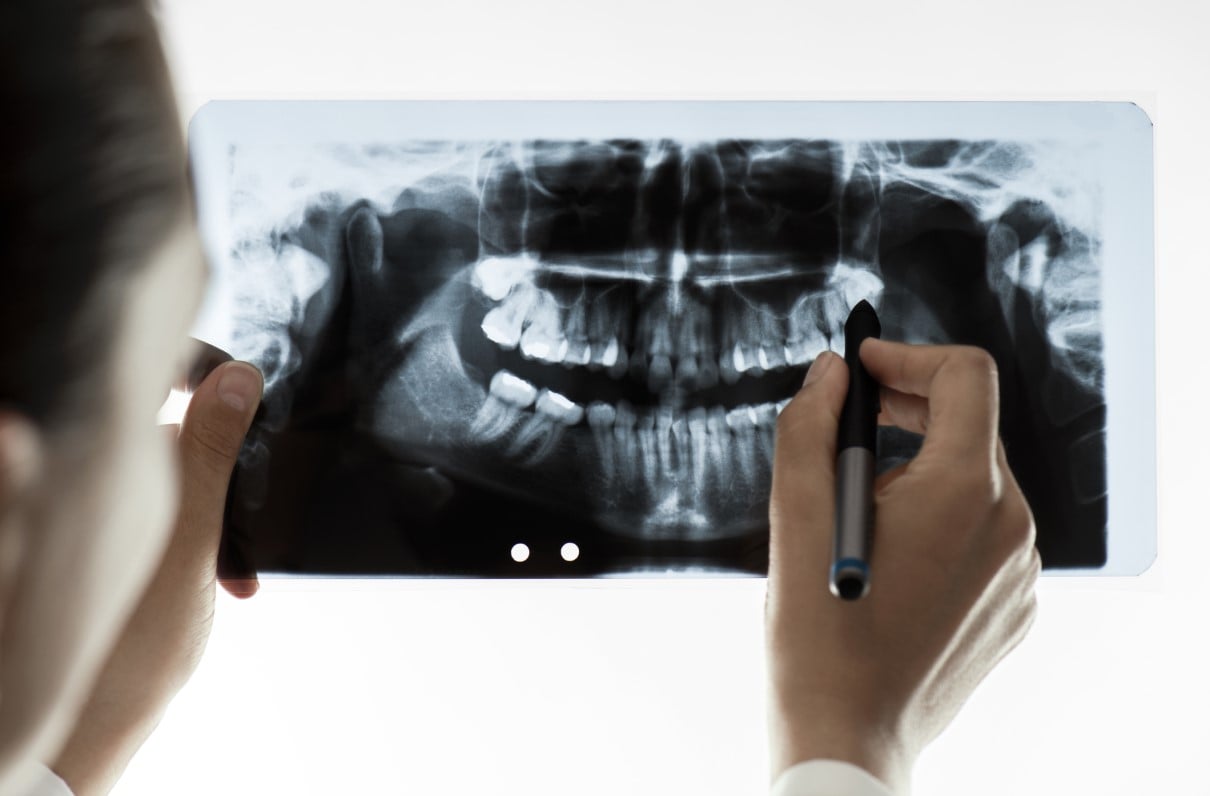 A Dental Debacle: Why Veterans Struggle to Navigate VA’s Oral Care