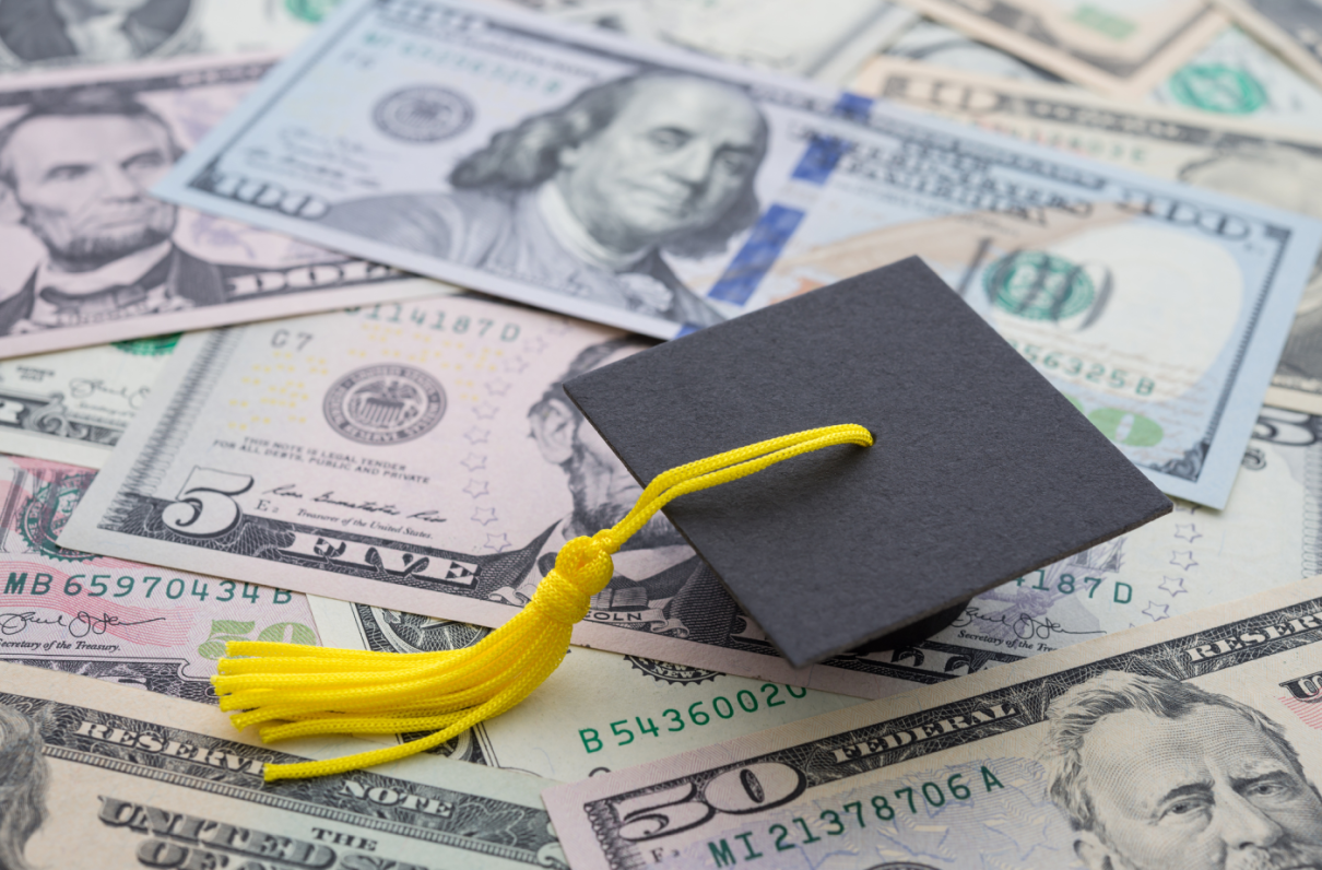 MOAA Webinar: Learn More About Student Loan Repayment or Forgiveness Programs