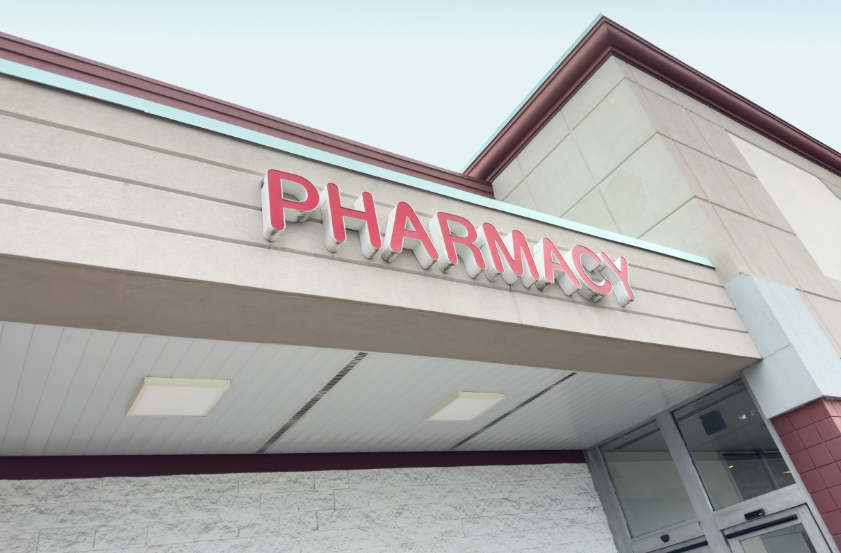 What More Pharmacy Closures Could Mean for Your TRICARE Benefit