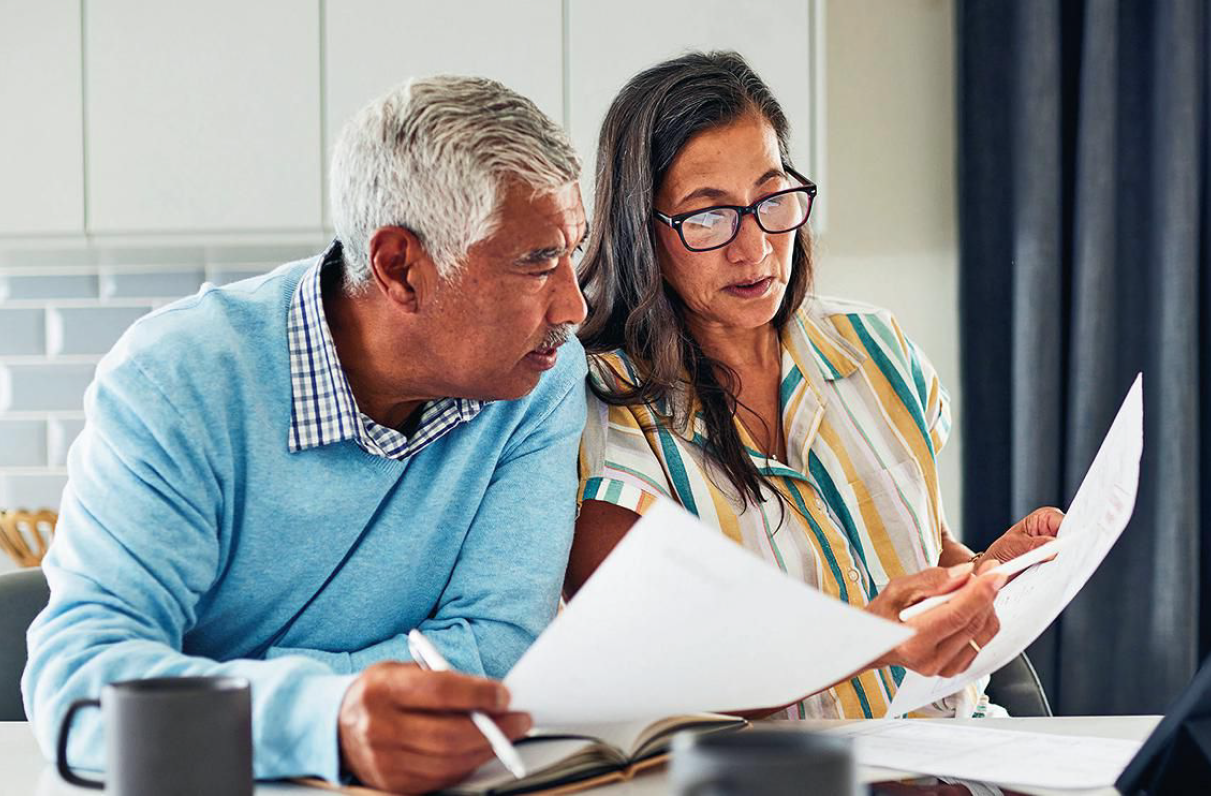 Prepare Your Heirs: 5 Tips for Passing on Retirement Accounts