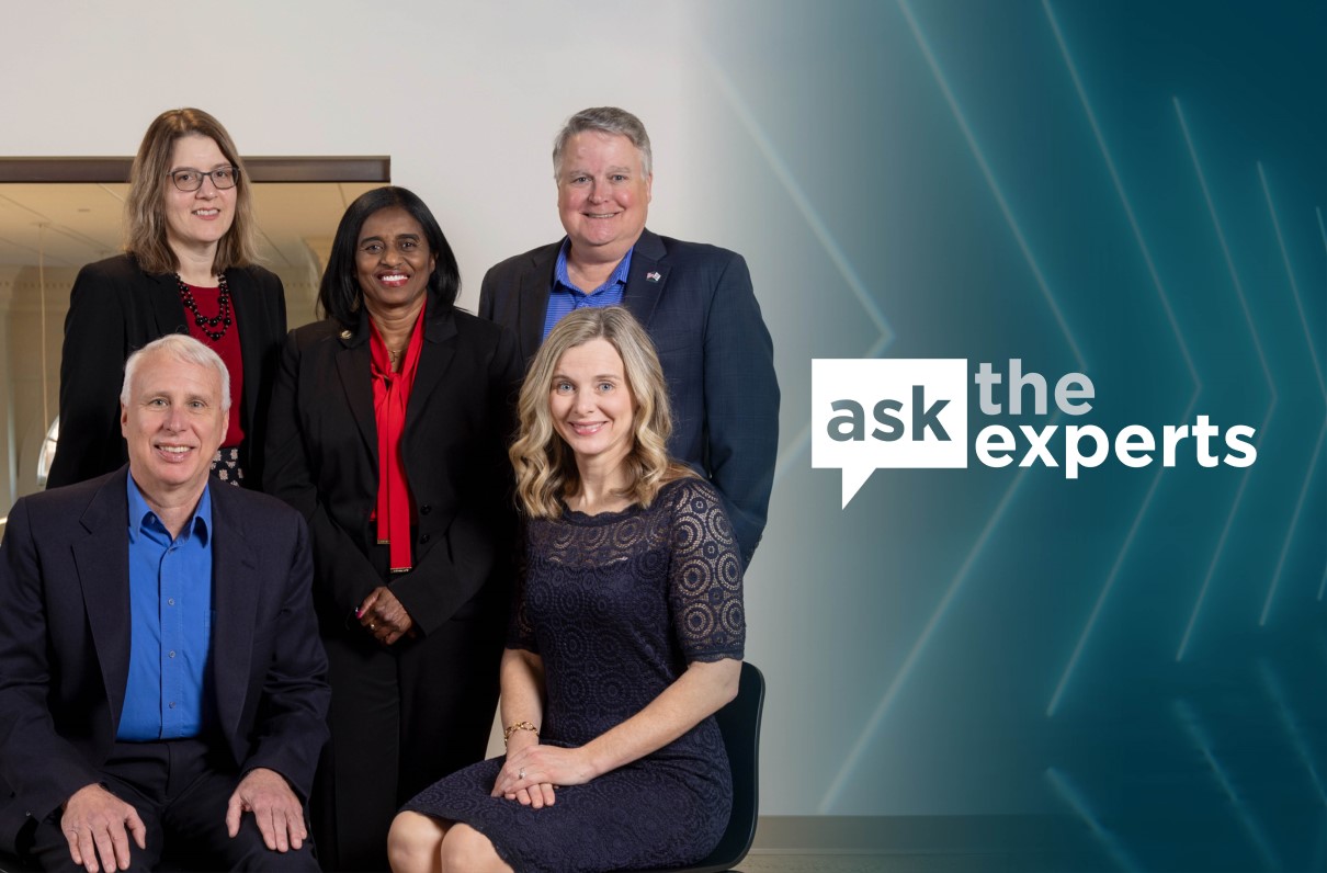 Your Exclusive Chance to Meet MOAA’s Experts