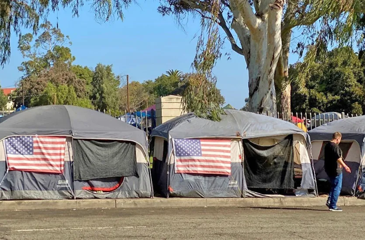 MOAA-Supported Policy Change Will Help More Homeless Veterans