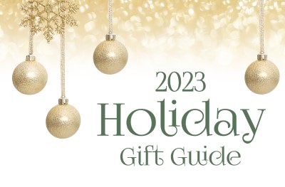 🎄AMIGOS 2023 Holiday Gift Guide is HERE!! 🎄 🎁This guide