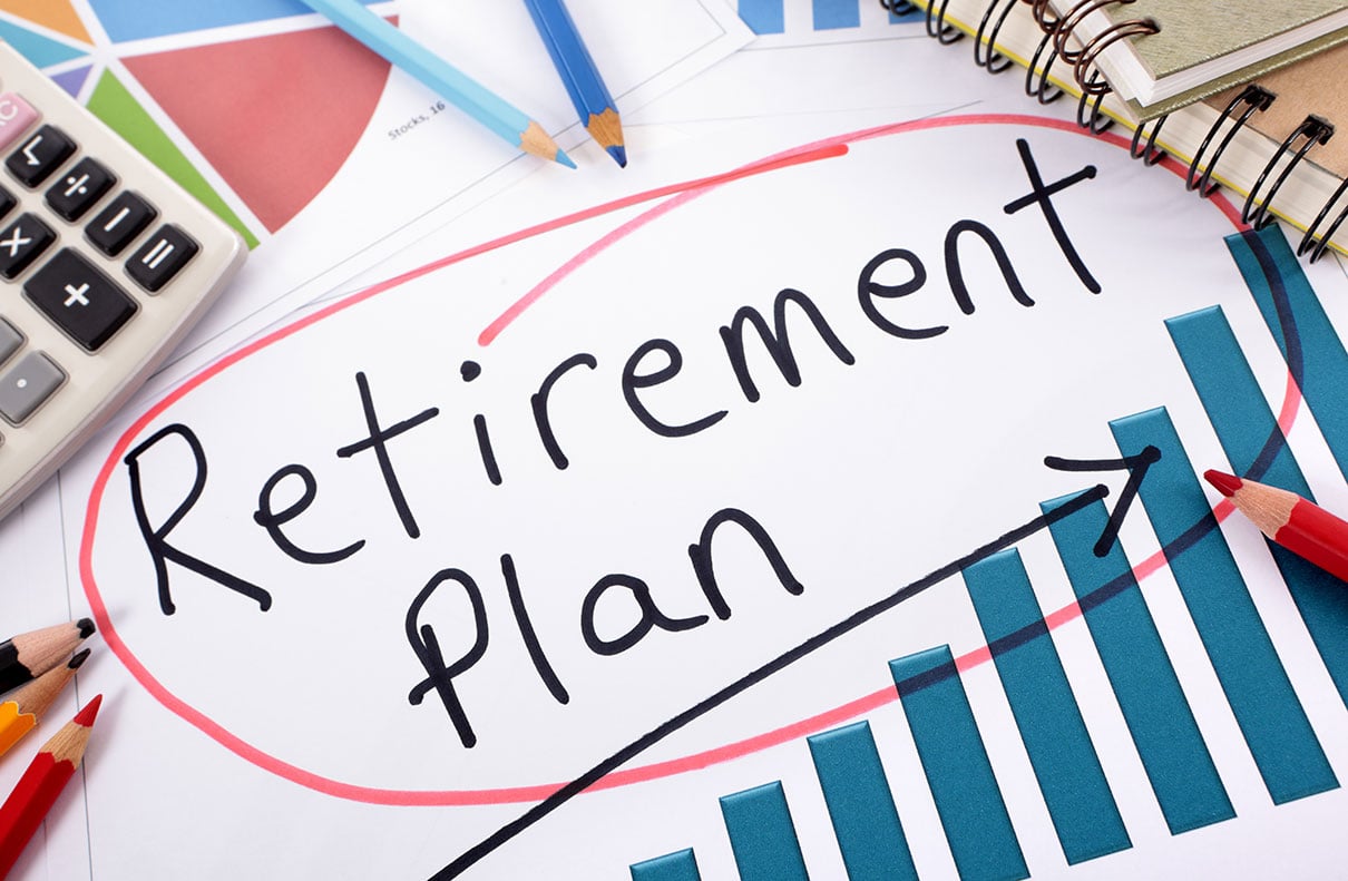 MOAA - Study: Blended Retirement System Won’t Harm Retirees or Force