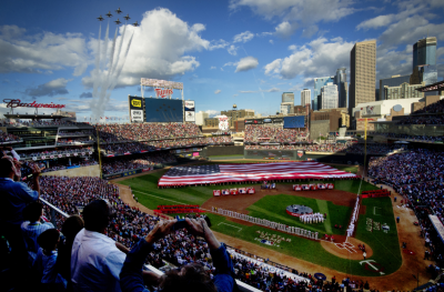 Pittsburgh Pirates Offer Military Discounts