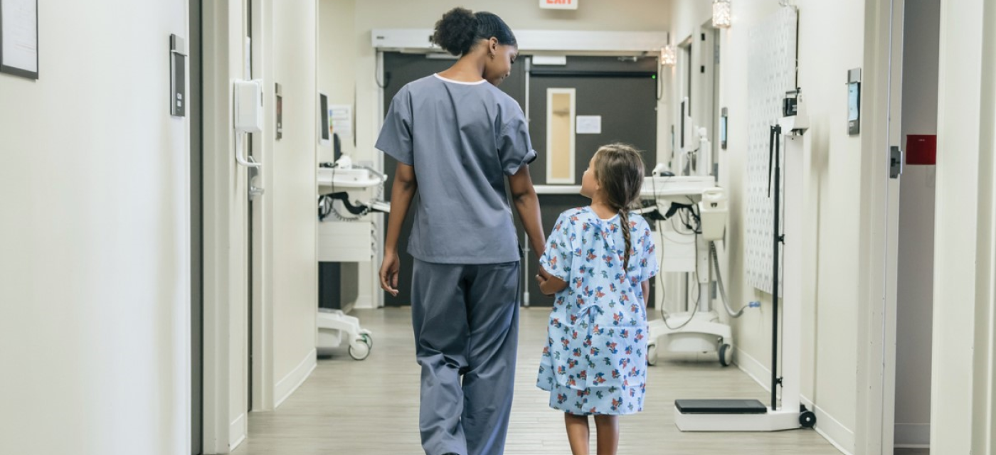 New TRICARE Rule May ‘Risk the Health of Military Kids’