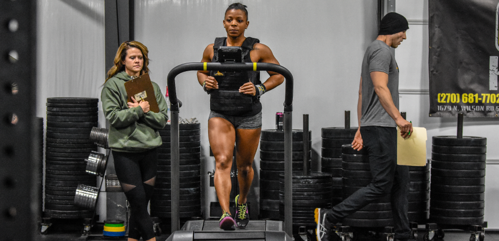 MOAA - Here’s Why, and How, the Army Deployed a Warrior Fitness Team