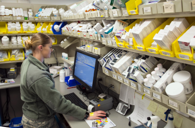 MOAA TRICARE Expands List of Drugs It Won t Cover